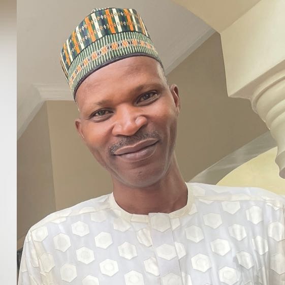 Dr Abba Amsami Elgujja